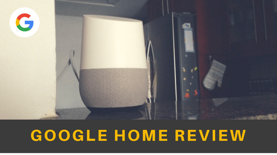 Google Home and your Family