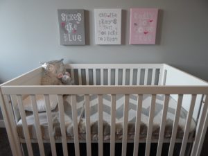 Toronto New Mom Blog: Raising baby on a budget