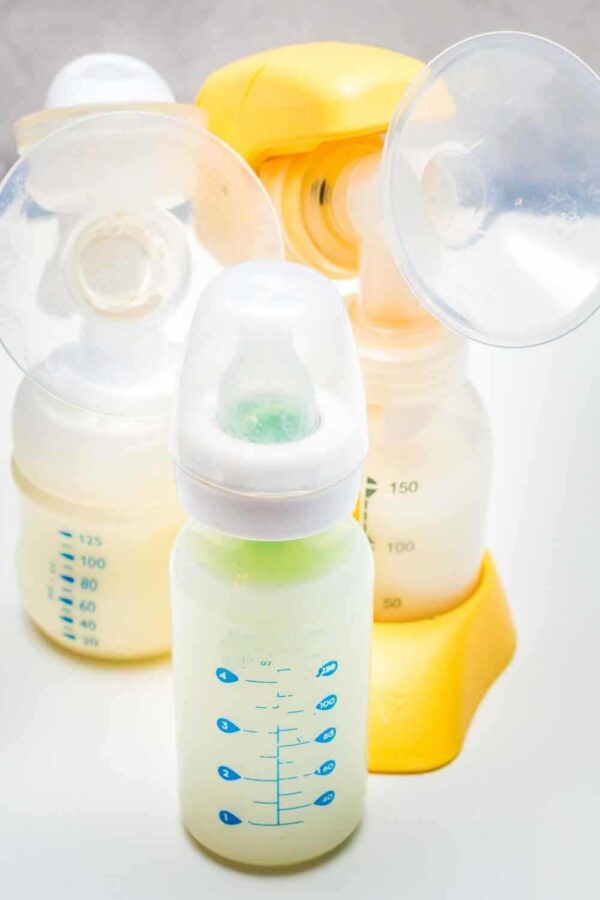 Breastfeeding Gear in Toronto