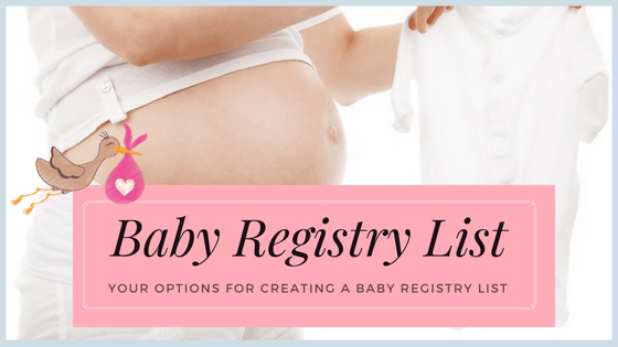 How to Create a Baby Registry List in Toronto?
