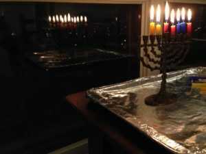 Celebrate Hanukkah in Toronto