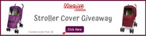 Manito Canada Giveaway