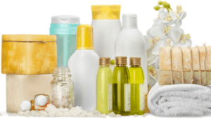 4 Myths about Natural Baby Care Products and How to Make Healthier Choices