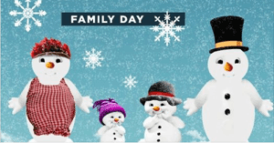What To Do On Family Day 2019 In Toronto