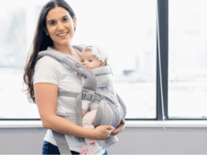 How To Save on an Ergobaby Carrier