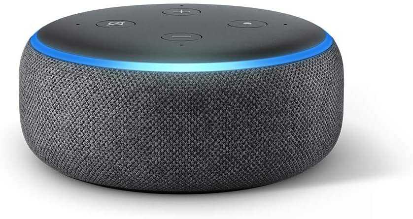 Amazon echo for mother's day