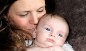 How To Cope With Breastfeeding Problems