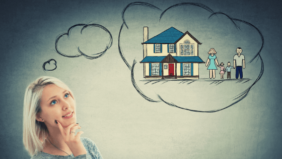 Things to Consider When Buying a House for Your Future Family Needs