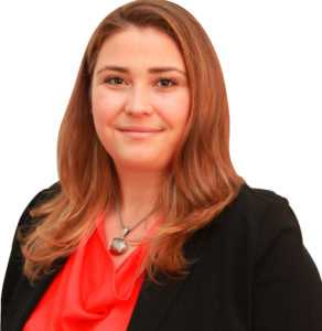 Natalia Feldman, Realestate Sales Representative