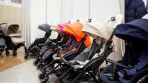Best Umbrella Strollers for Daycare Drop-off and pick-ups