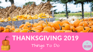 Thanksgiving in Toronto 2019: Things to do