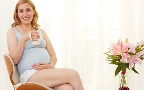 Helpful hacks for a healthier pregnancy