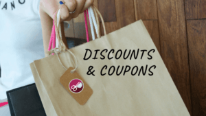 Discounts & Coupons for Toronto's New Moms