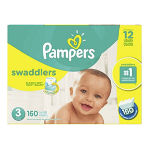 Amazon-Pampers coupon
