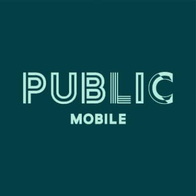 Public mobile discount code