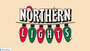 Northern Lights TO