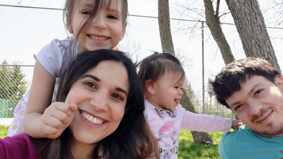 How COVID-19 Changed Our Family Life (Forever): We need more family time