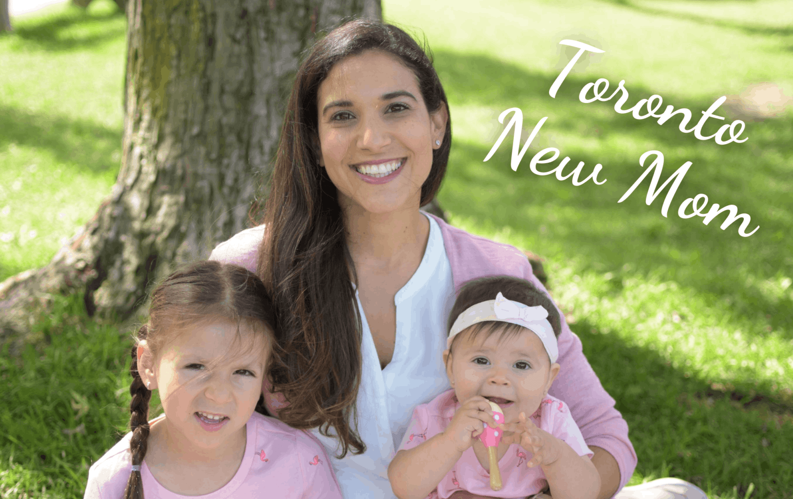 Toronto New Mom Blog