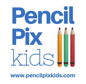 Pencil Pix Kids- holiday gift guide 2020