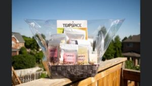 Gift Guide 2020 - Tea N Spice