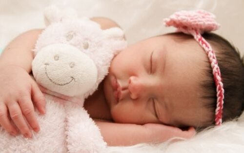 8 Amazing Tips for Managing A Baby's Sleep Regression