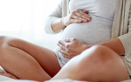 Covid-19 Vaccine when Pregnant or Breastfeeding