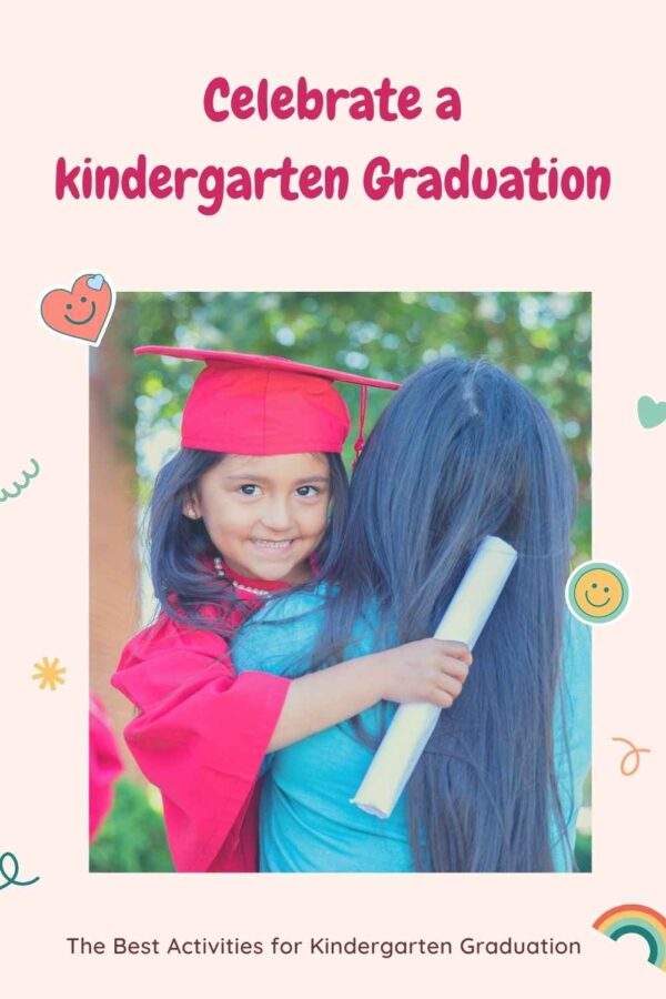 Celebrate a kindergarten Graduation | Toronto New Mom Blog