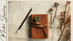How to Conquer Mindset Roadblocks with Mindful Journaling