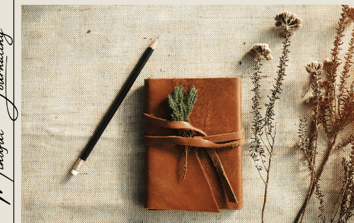 How to Conquer Mindset Roadblocks with Mindful Journaling