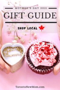 Mother's Day Gift Guide 2021 Shop Local Canada