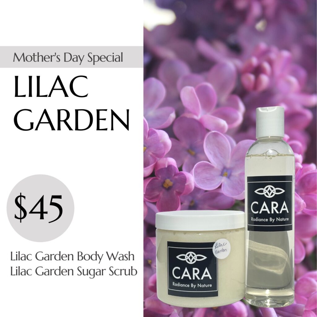 Mother's Day Gift Guide 2021 Shop Local_ Cara