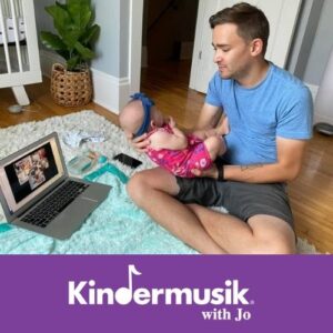 Mother's Day Gift Guide 2021_Kindermusik with Jo
