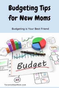 Budgeting Tips for New Moms (2)