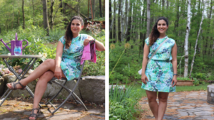 2021 Summer Outfits For Moms- sunshine to sunset outfir