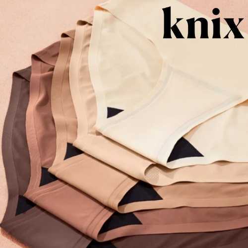 Knix Discount code