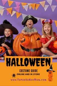 Halloween Costume Guide2022