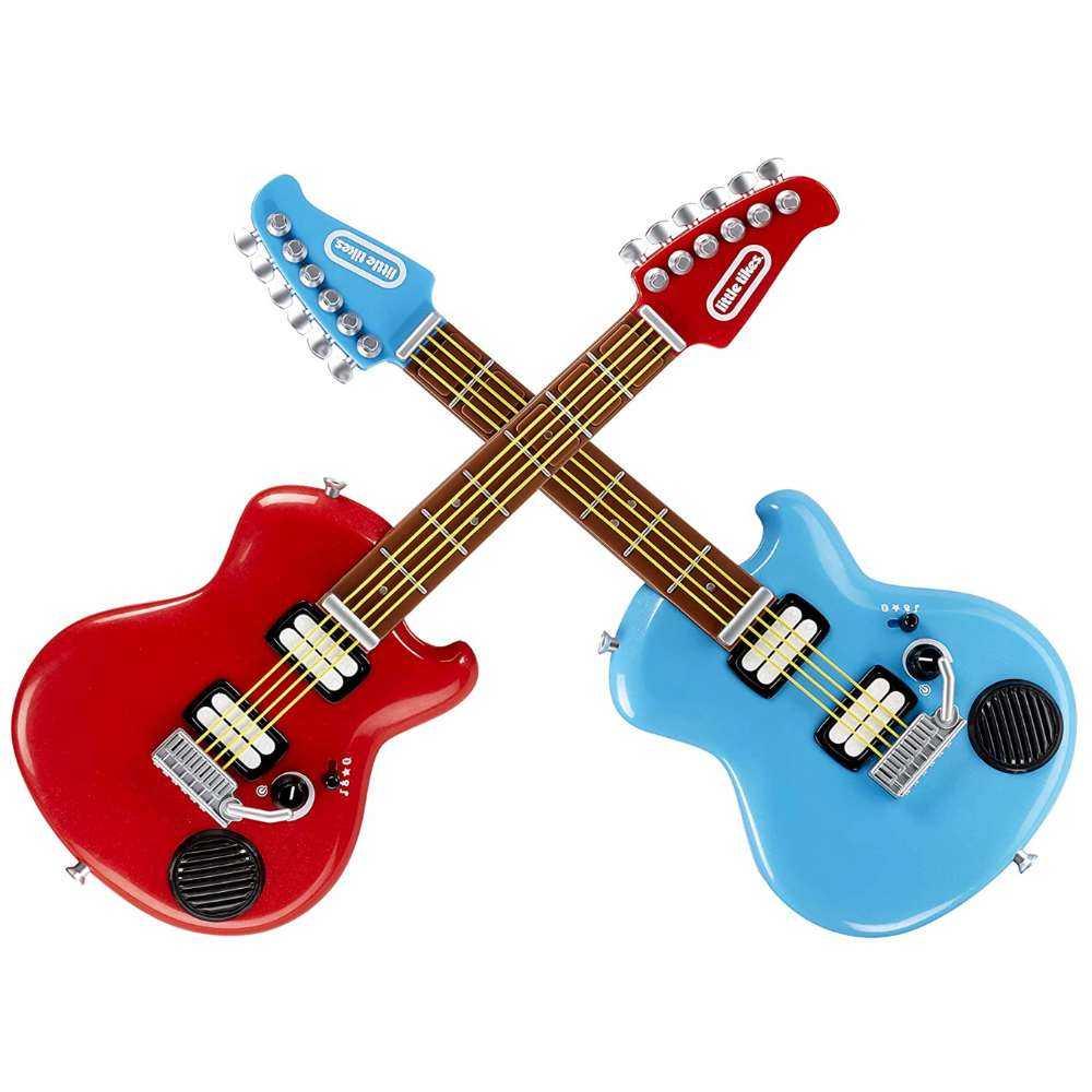 holiday gift for kids_Fun Guitar