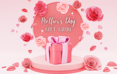 Amazon Mother's day gift guide
