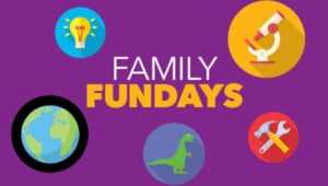 Celebrate Mother's Day 2022 In Toronto- ROM family Funday