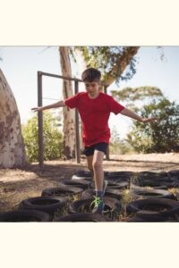 Five Reasons Why Your Kids Need to See You Exercise1
