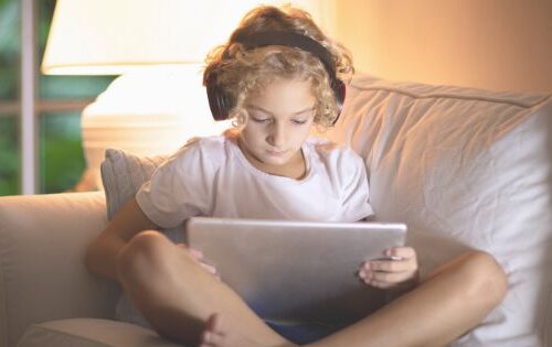 How to Keep Your Kids Safe Online