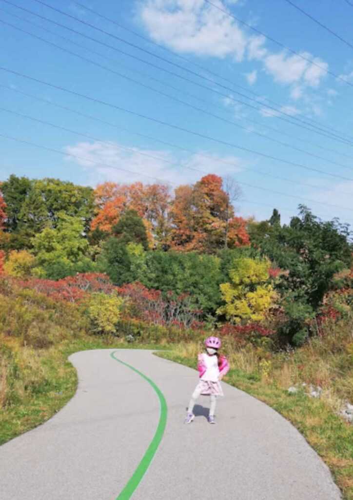 Explore the fall foliage in and around the GTA, taking in some of the top spots to go hiking with family. Fall is a great time of year to explore outdoors, and enjoy a weekend outside with your family.