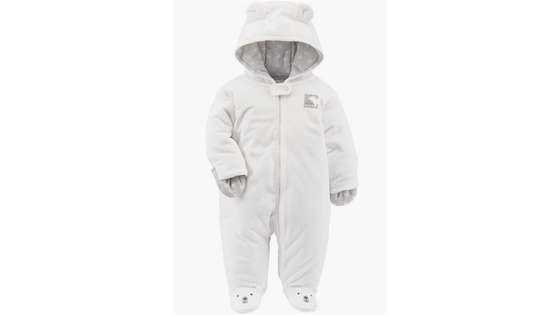 Winter Baby Gear Must-Have_ Baby Snow Suit