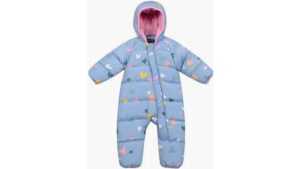 Winter Baby Gear Must-Have_ Baby Snow Suit