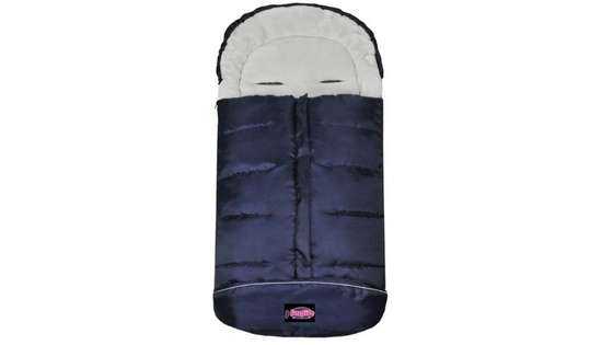 Winter Baby Gear Must-Have_ Stroller Muff Or Stroller winter blanket