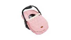 Winter Baby Gear Must-Have_Car Seat Cover (2)