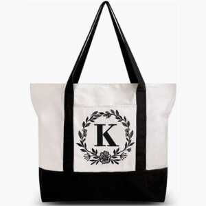 Best Holidays Gifts for Teachers_Personalized Gift Bag