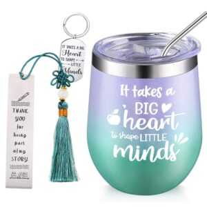 Best Holidays Gifts for Teachers_colourful tumbler