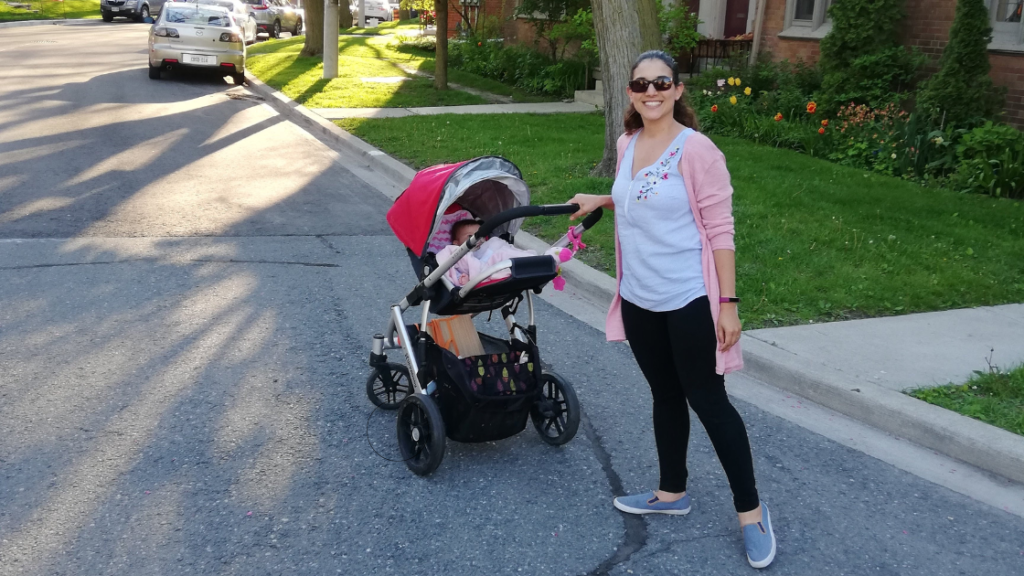 Toronto Mom & Baby Programs and Activities