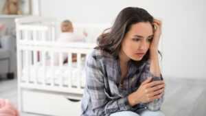 Postpartum Depression and how to deal with it (1)